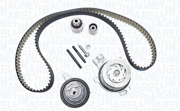 341406640001 Magneti Marelli