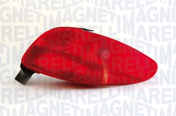 Do koszyka Lampa zespolona tylna lewa Peugeot 206  2A/C