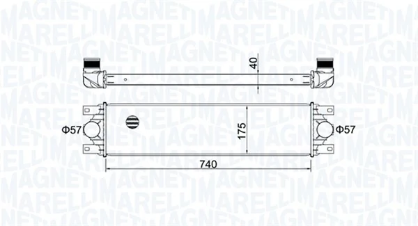 351319204790 Magneti Marelli