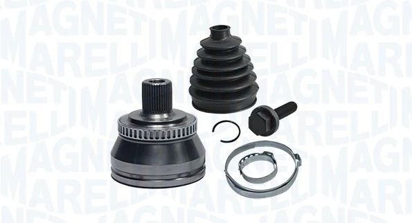 302015100040 Magneti Marelli