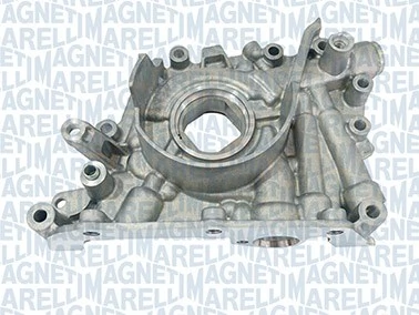 Do koszyka 31480123 Volvo Pompa oleju