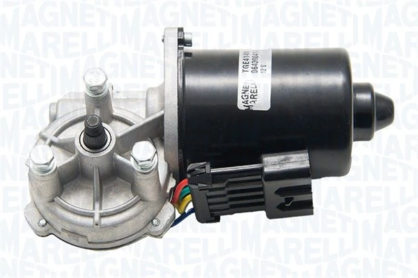 Do koszyka Silniczek wycieraczki szyby przedniej Opel Astra F 51, 52, F35, M35