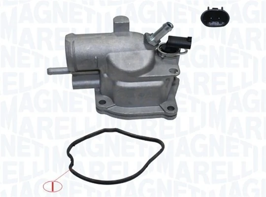 352317100700 Magneti Marelli