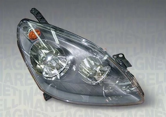 Reflektor prawy Opel 13252471RH cena, od 202,98 USD