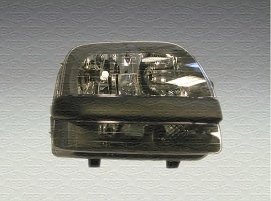 Do koszyka 0046807765 Fiat/Alfa/Lancia Reflektor lewy