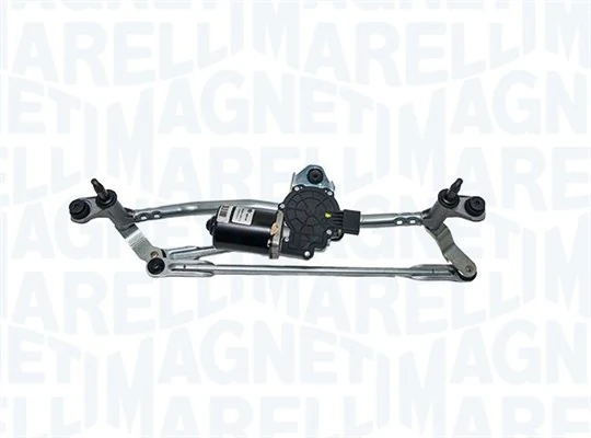 Mechanizm wycieraczek do Skoda KAROQ  NU7, ND7