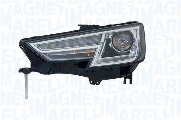 Reflektor prawy Audi A4 B9 sedana (8W2, 8WC) (2015 - 2026) cena, od 505,21 USD