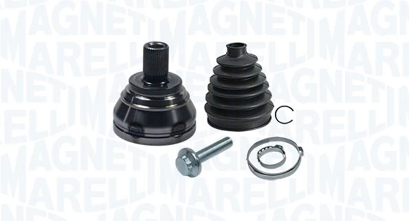 302015100314 Magneti Marelli