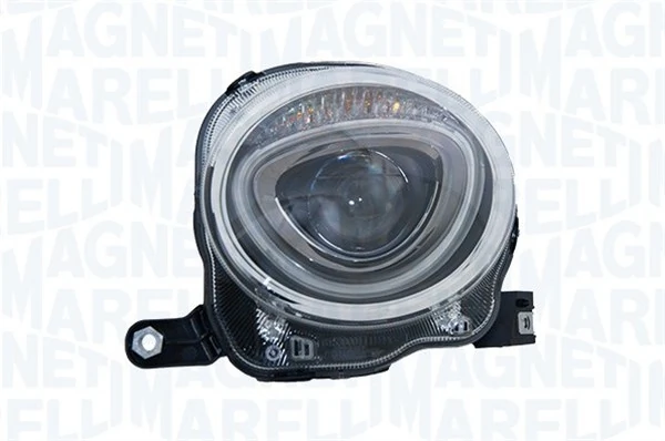 Reflektor prawy Fiat/Alfa/Lancia 52007418 cena, od 258,77 USD