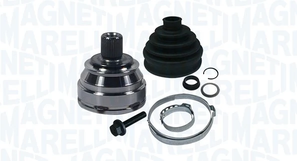 302015100301 Magneti Marelli
