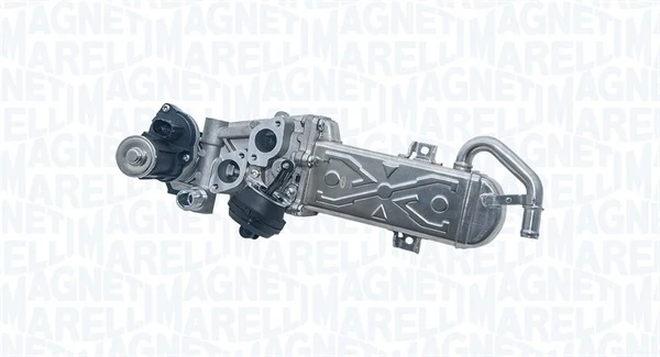 571822112060 Magneti Marelli Chłodnica układu recyrkulacji spalin EGR