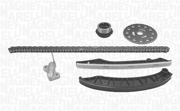 341500000960 Magneti Marelli