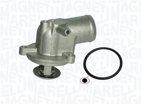 352317100670 Magneti Marelli