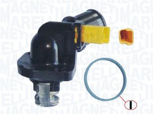 352317100250 Magneti Marelli