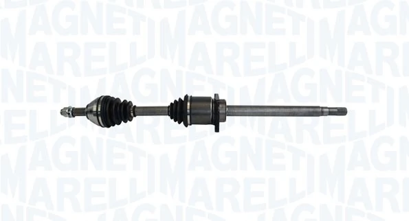 302004190214 Magneti Marelli