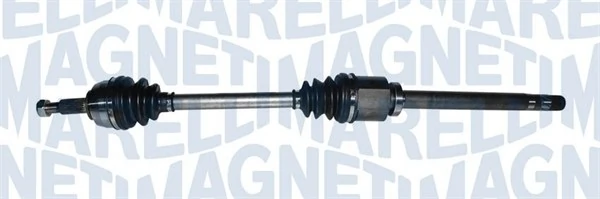 302004190248 Magneti Marelli