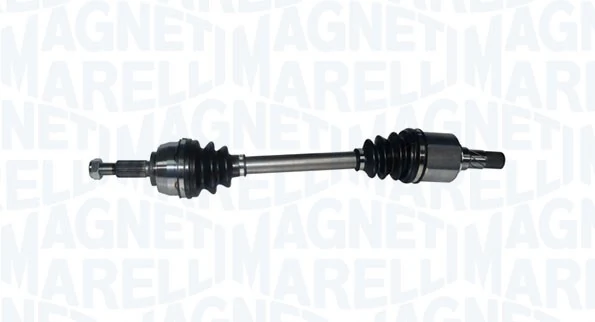 302004190306 Magneti Marelli