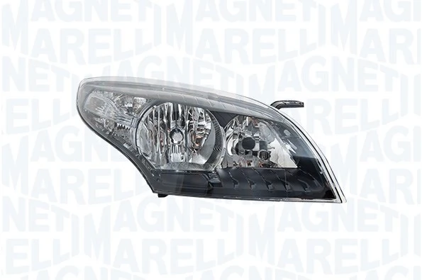 Reflektor prawy Renault Megane III kombi (KZ0, KZ1) (2008 - 2016) cena, od 183,42 USD