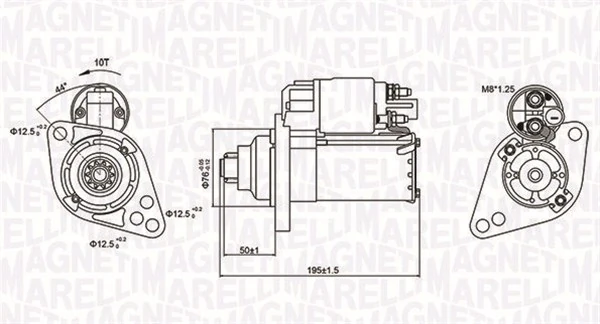 063721294010 Magneti Marelli