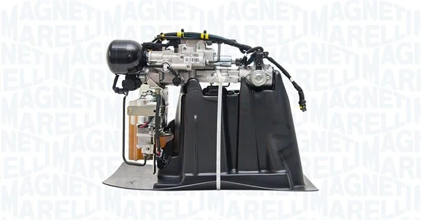 Aktuator zmiany biegów Fiat 500 hatchback (312) (2007 - 2026) cena, od 2826,99 USD