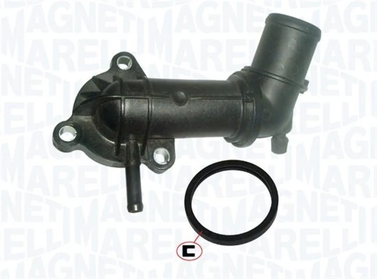 352317101930 Magneti Marelli