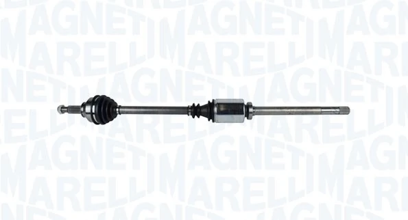 302004190080 Magneti Marelli