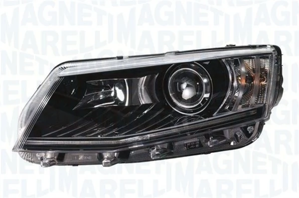 69C1092U Polcar Reflektor lewy
