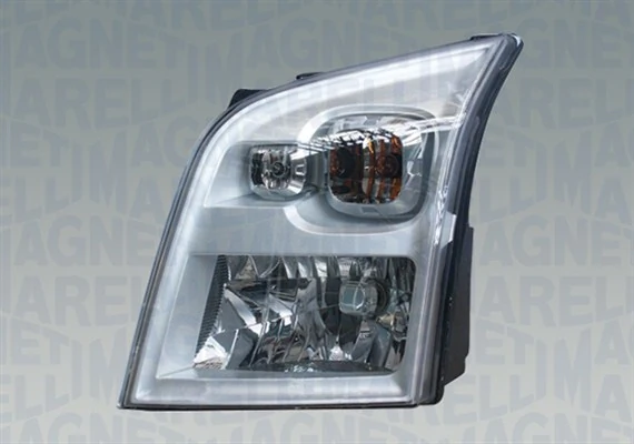 Reflektor lewy Ford Transit VI awangarda (V347/8) (2006 - 2014) cena, od 98,75 USD