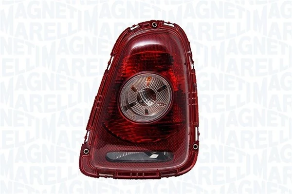 Lampa zespolona tylna prawa do Mini Cooper  R56