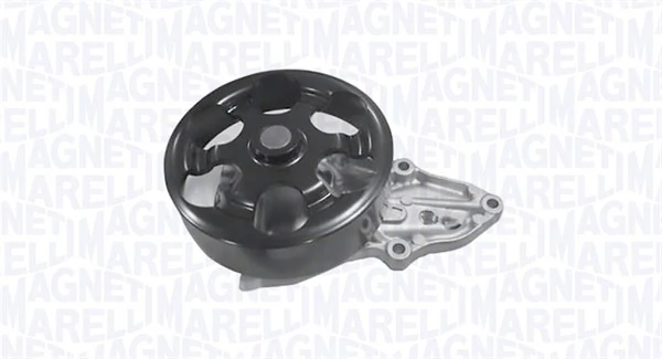 352316170458 Magneti Marelli