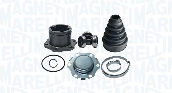 302009100042 Magneti Marelli