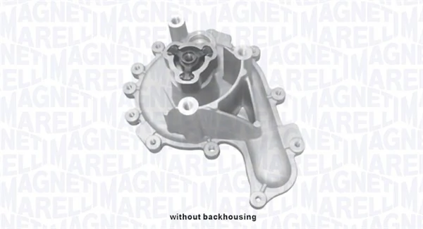 352316171257 Magneti Marelli