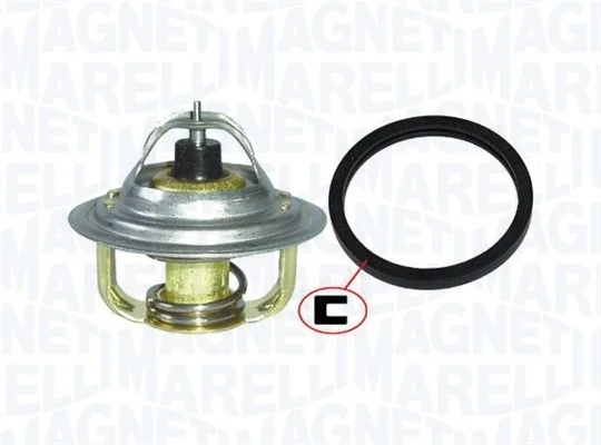 352317004060 Magneti Marelli