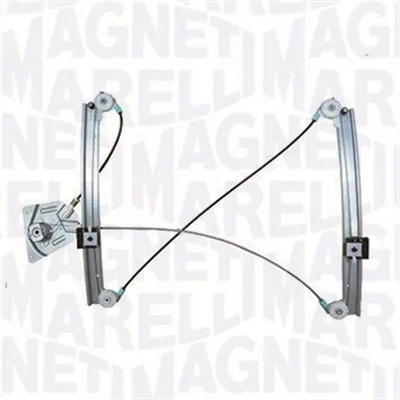 350103170278 Magneti Marelli