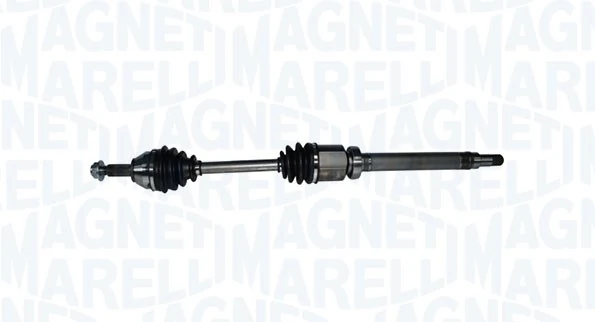 302004190060 Magneti Marelli