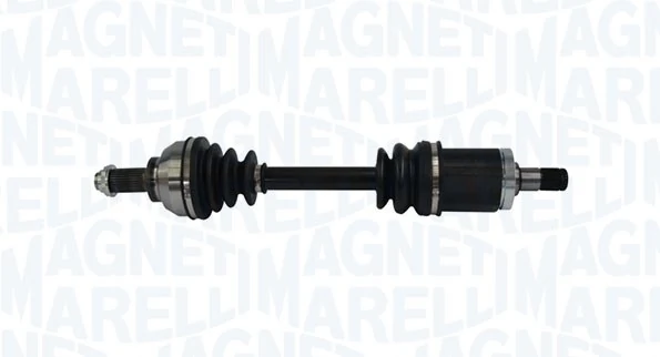 302004190025 Magneti Marelli