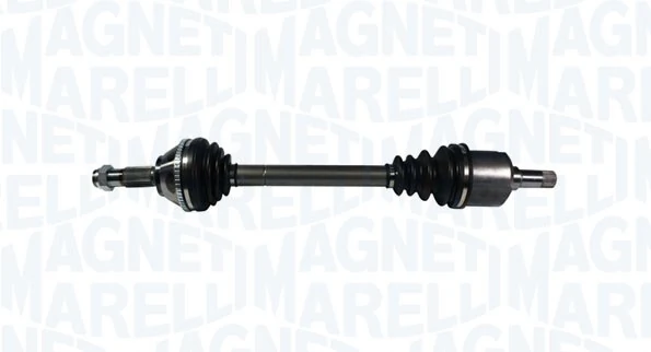 302004190031 Magneti Marelli