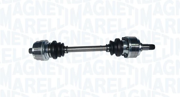 302004190071 Magneti Marelli