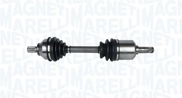 302004190181 Magneti Marelli