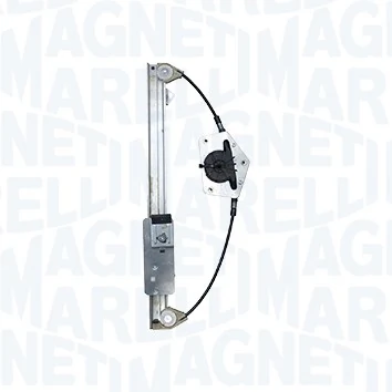 350103864000 Magneti Marelli
