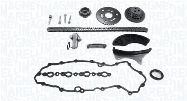 Łańcuch rozrządu, zestaw 73928SET Iwis