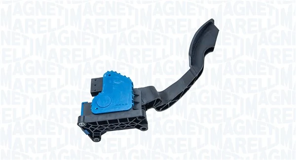 Pedał przyspieszenia (gazu) Peugeot/Citroen 13305806 cena, od 47,67 USD