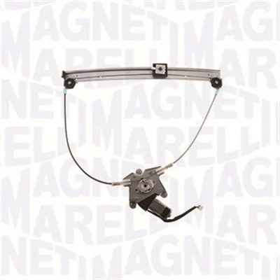 350103170180 Magneti Marelli