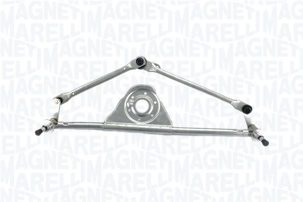 Mechanizm wycieraczek do BMW 3  E36