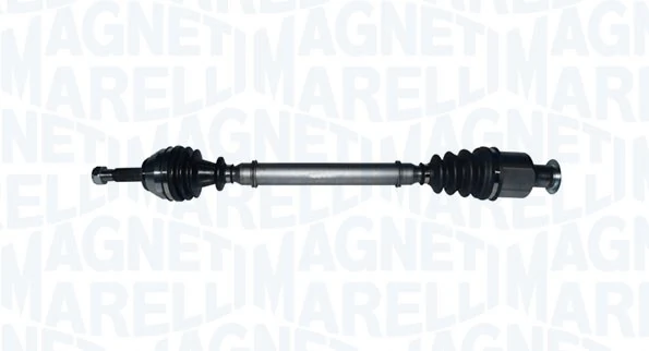 302004190236 Magneti Marelli