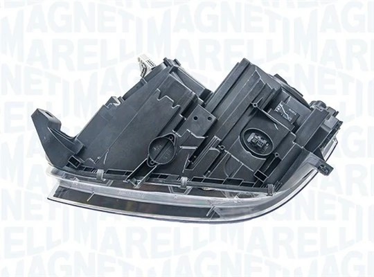Reflektor lewy do Mercedes GL  X166