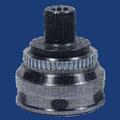 302015100022 Magneti Marelli