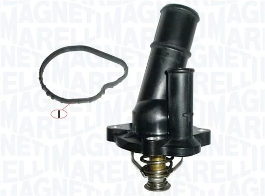 352317101860 Magneti Marelli