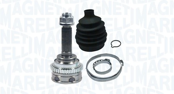 302015100073 Magneti Marelli