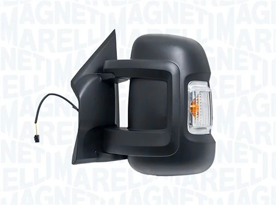 Lusterko wsteczne lewe Peugeot/Citroen 1685329280 cena, od 152,74 USD